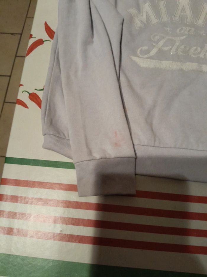 Pull 14 ans - photo numéro 3