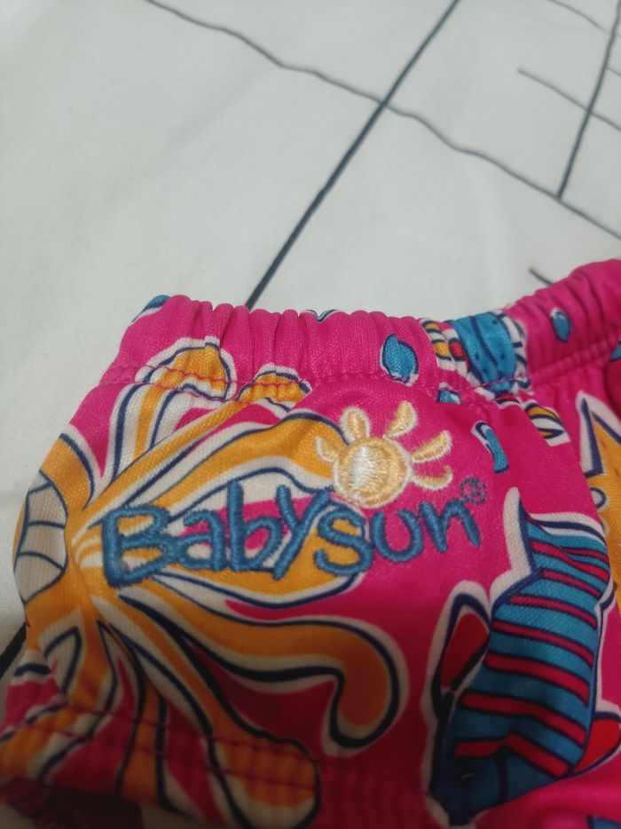 Couche pour la piscine lavable - photo numéro 6