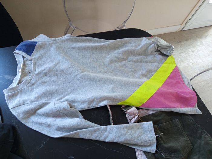 Lot robes marques - photo numéro 6