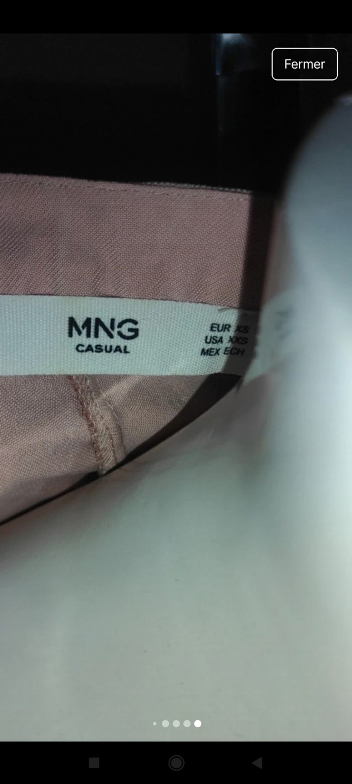 Très belle combinaison f49 - photo numéro 8