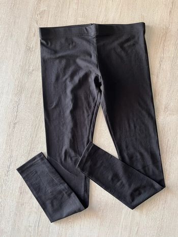Legging ado fille tissaia