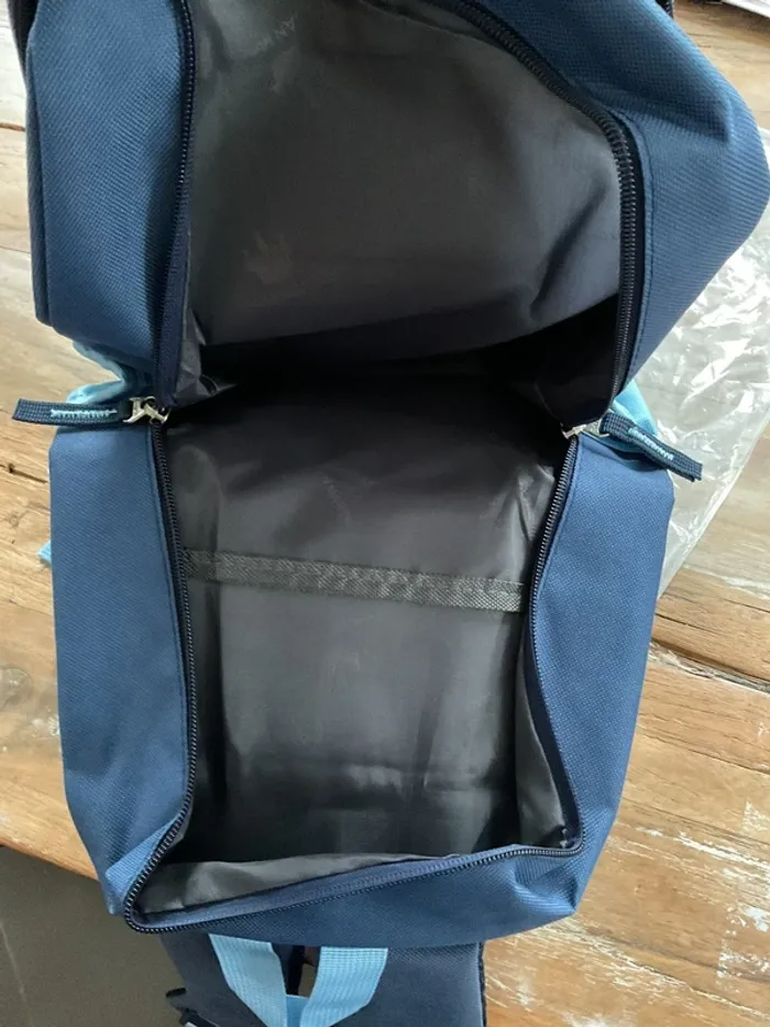 Sac à dos - photo numéro 6