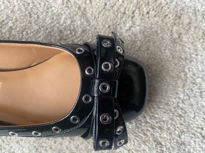 Ballerines Ganni - photo numéro 9