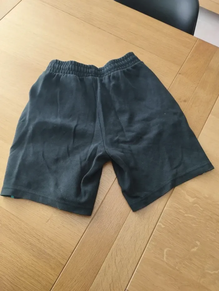 Short Puma Petronas Taille S - photo numéro 2