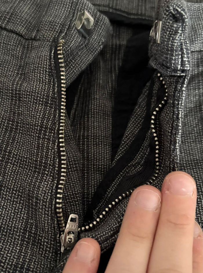 Pantalon de ville - photo numéro 3