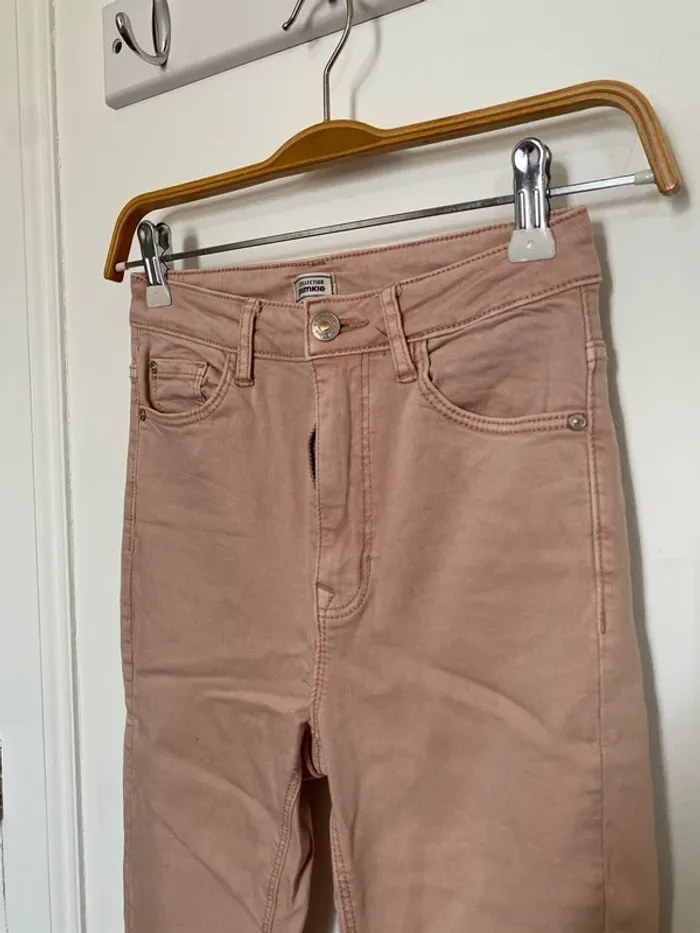 Jean skinny taille 32 Pimkie - photo numéro 2