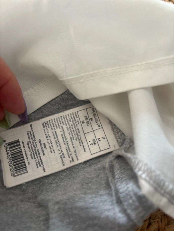 Débardeur t shirt - photo numéro 2