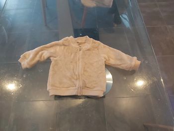 gilet garçon