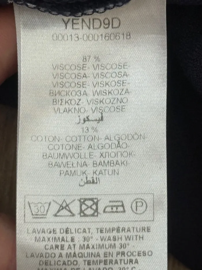Combi-short Naf Naf taille 40 – Très bon état - photo numéro 8