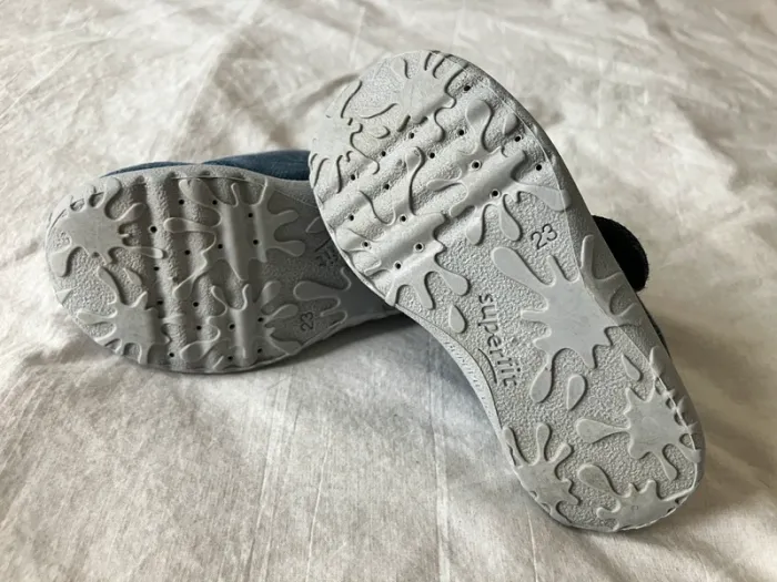 Chaussons garçon - photo numéro 3
