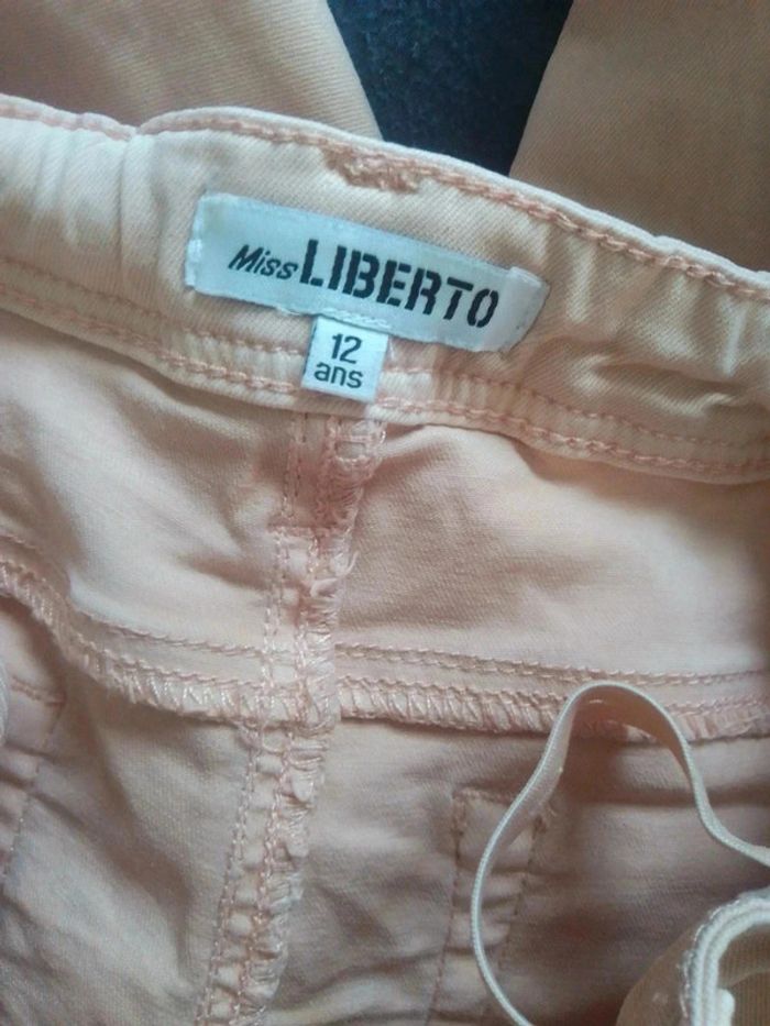 Jean miss liberto 12 ans - photo numéro 5