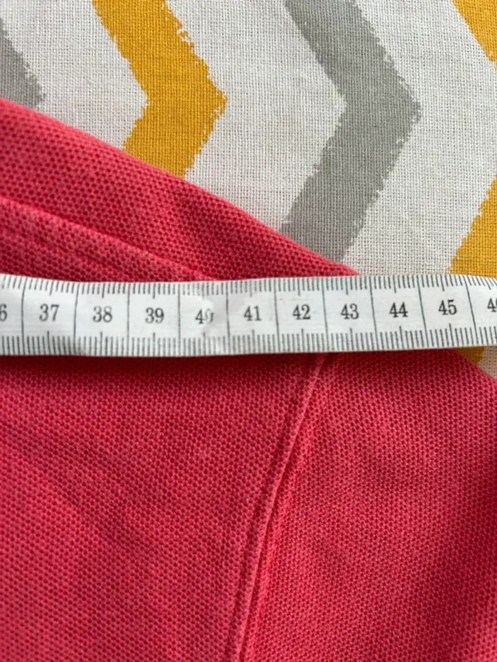 Polo homme taille M Charles tyrwhitt - photo numéro 6
