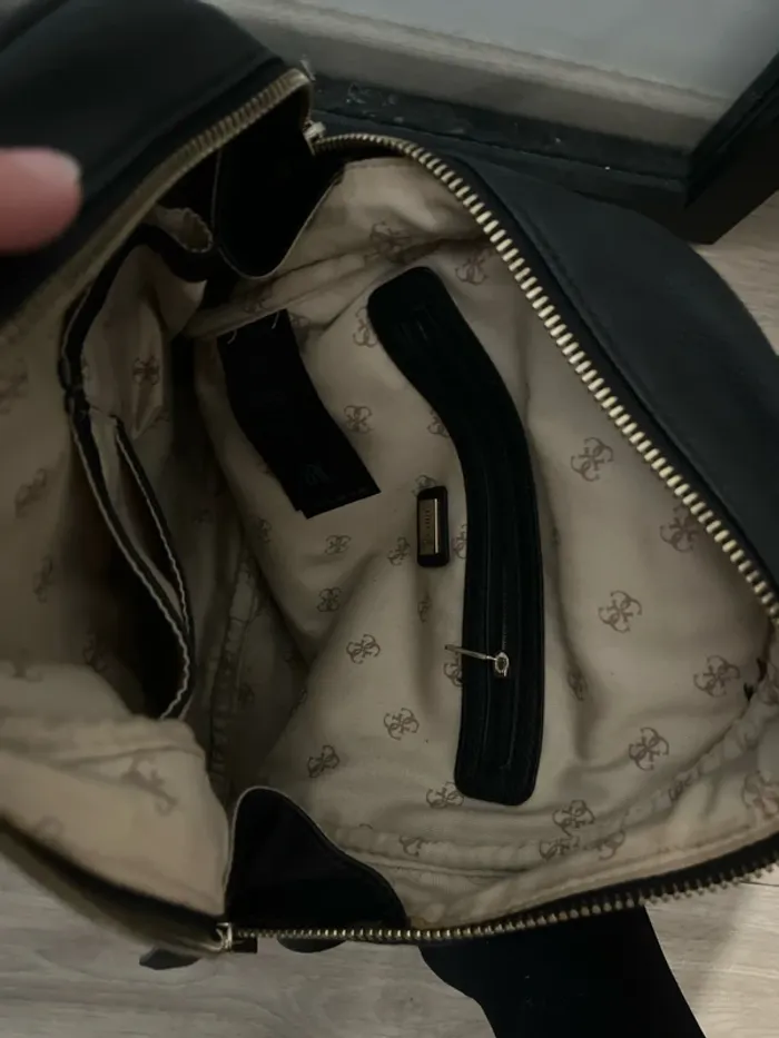 Sac à dos - photo numéro 5