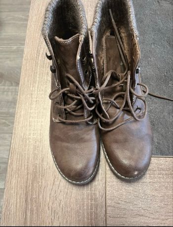 Chaussure 