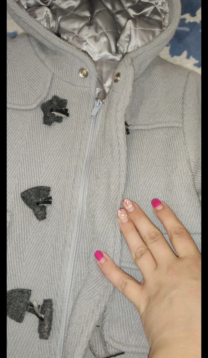 Manteau - photo numéro 5