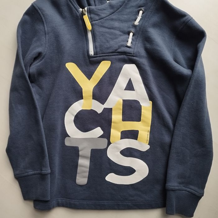 Sweat à capuche - photo numéro 2