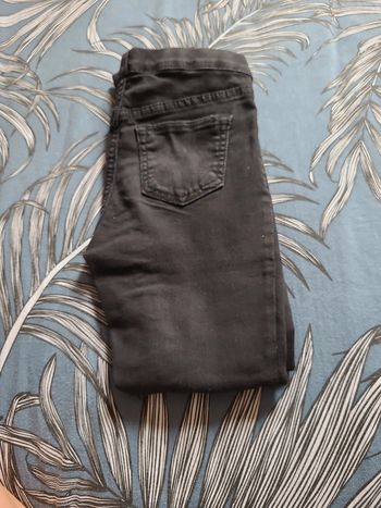Legging jeans