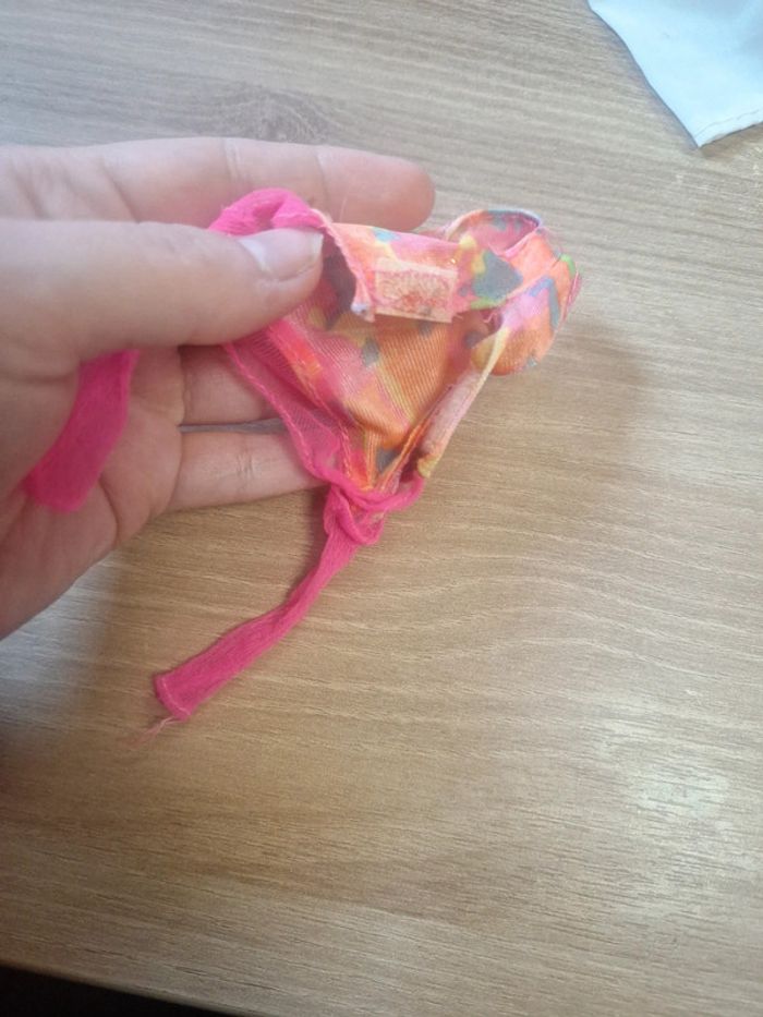 Juste corps rore - photo numéro 3