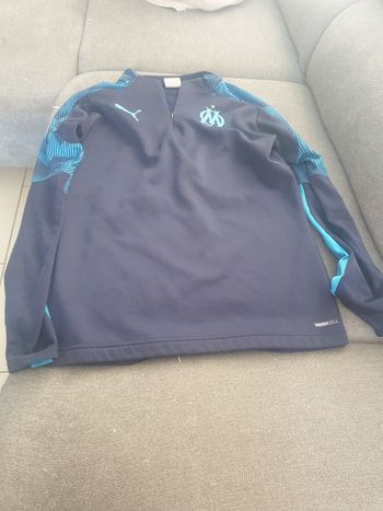 Pull om puma