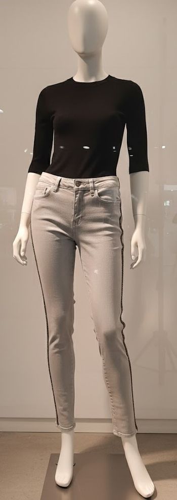 Jean Zara Z1975 Denim