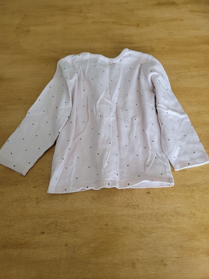 Gilet - photo numéro 3