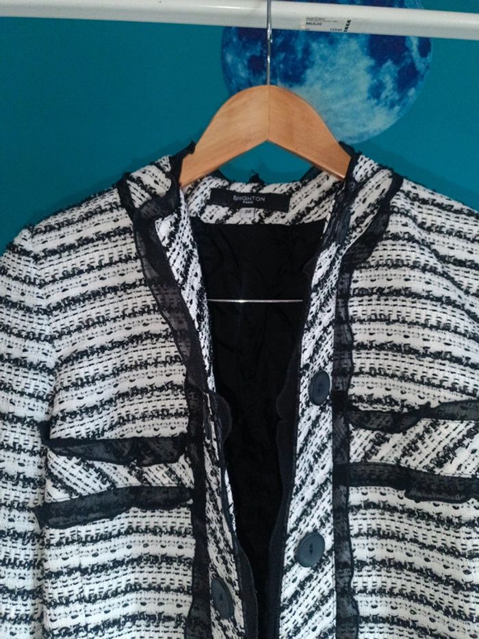 Veste brighton - photo numéro 2