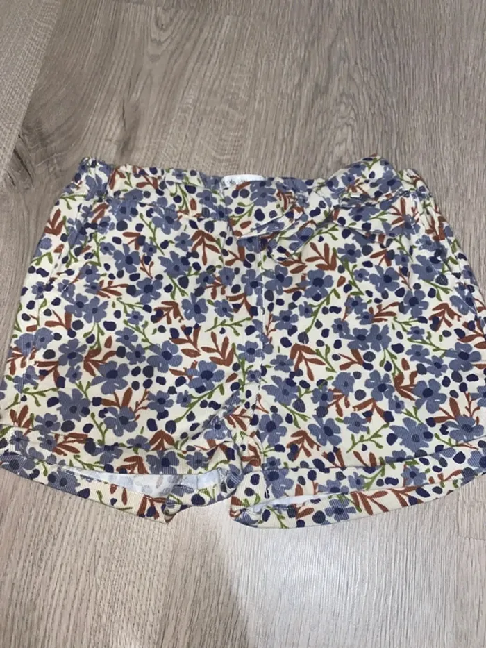 Deux shorts Lola Palacios - photo numéro 4