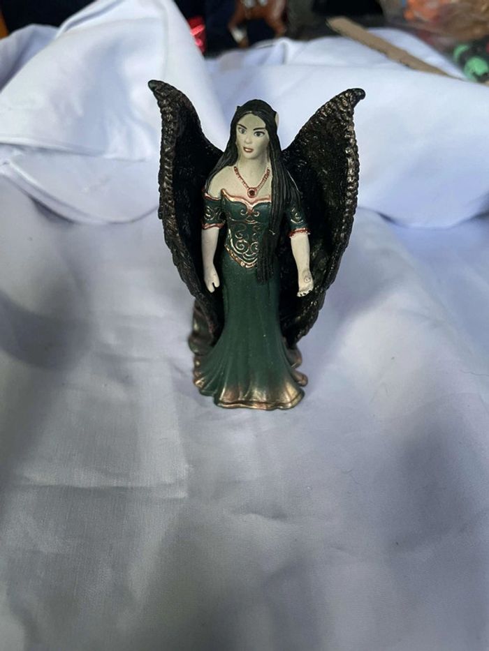 Figurine Elfe Femme Schleich
