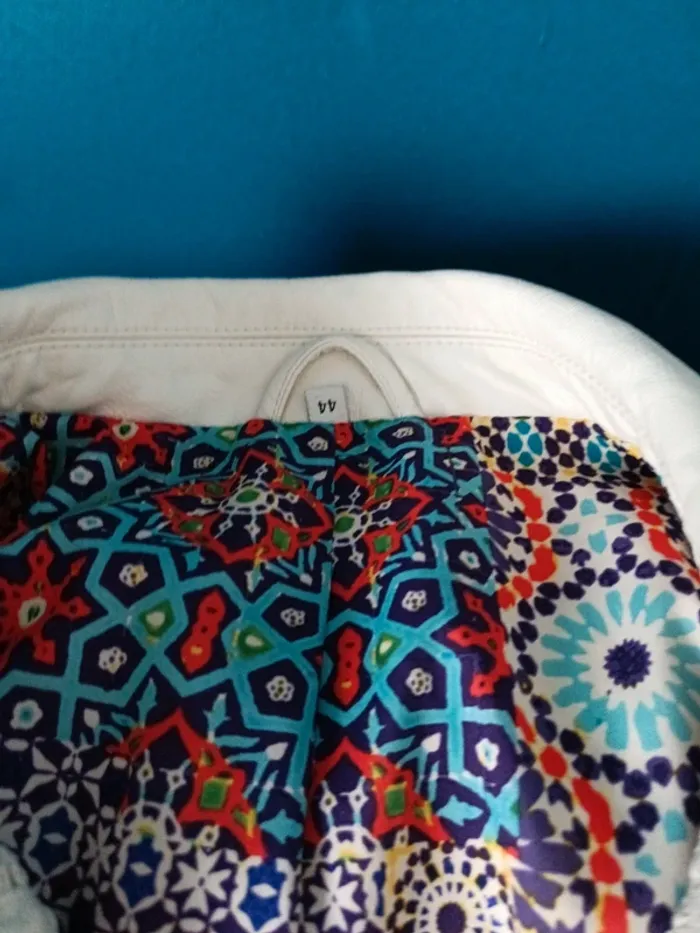 Veste Desigual - photo numéro 4
