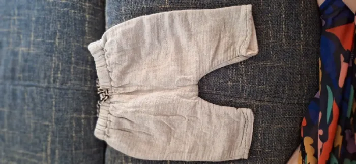 Lot vêtements 1 mois garçons