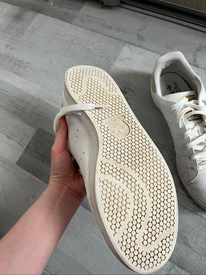 Stan smith pointure 45 - photo numéro 7