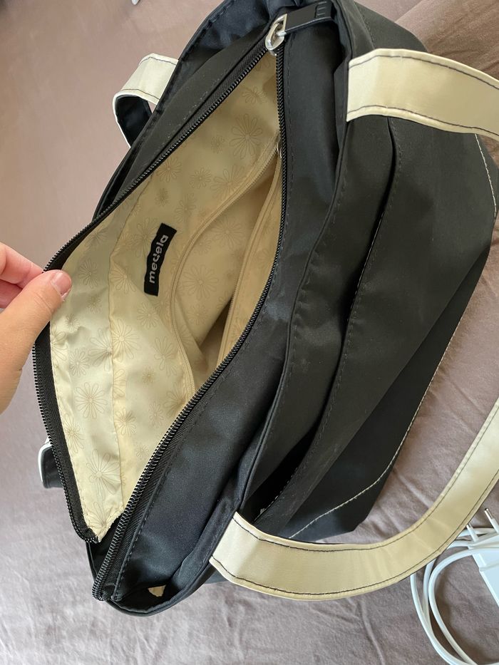 Tire-lait sans fils medela freestyle - photo numéro 5