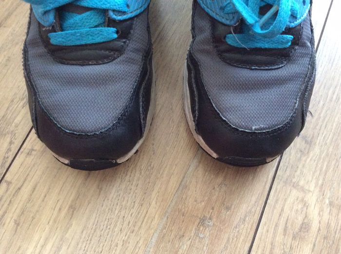 Baskets air max 36 - photo numéro 2