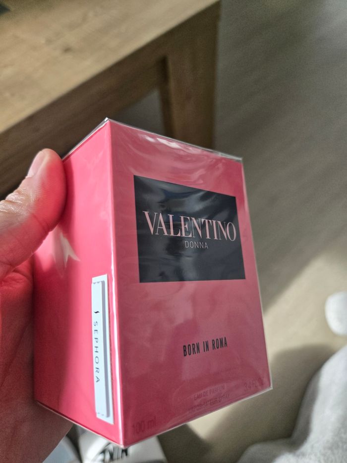 Parfum valentino born in roma - photo numéro 4