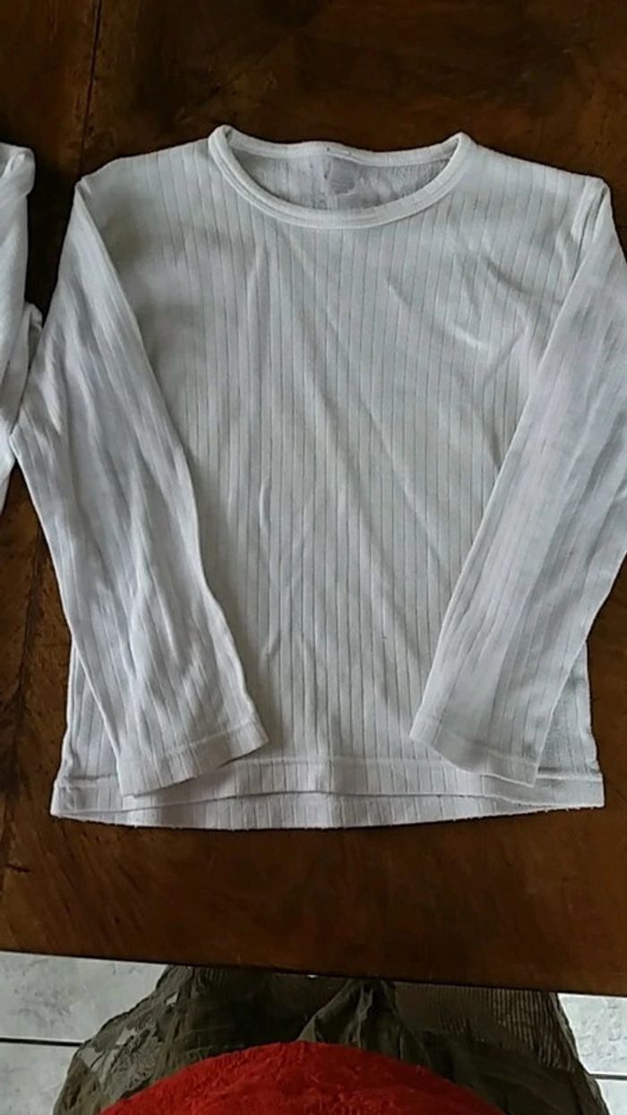 Lot de 2 Sweat léger fille 12_14 ans - photo numéro 2