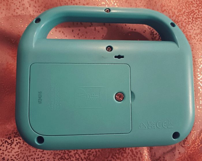 Vetch music'kid blue - photo numéro 2