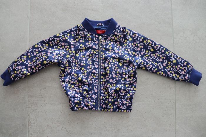 Veste Fille 3 ans - photo numéro 3