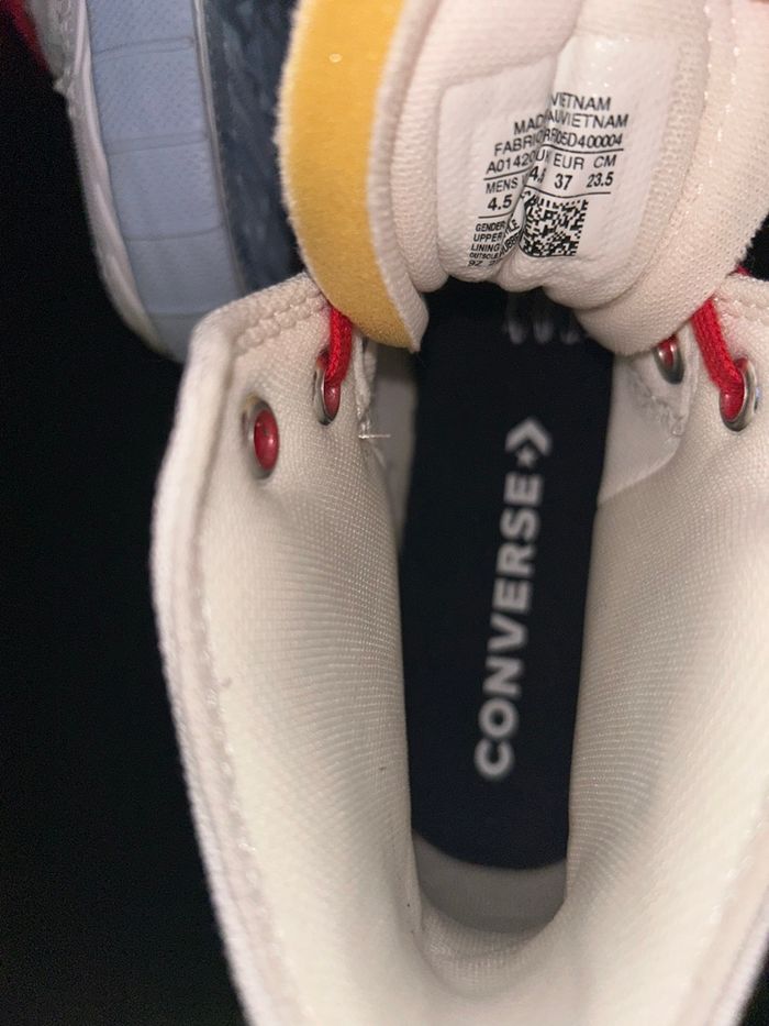 Chaussures - photo numéro 9