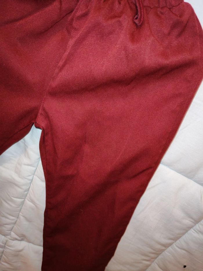 Pantalon chino - photo numéro 2