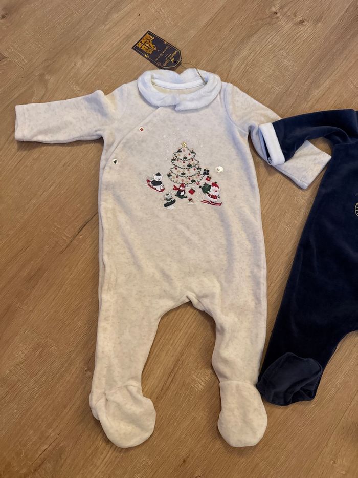 Pyjama de Noël - photo numéro 2