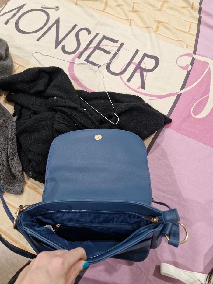 Sac bandoulière - photo numéro 3