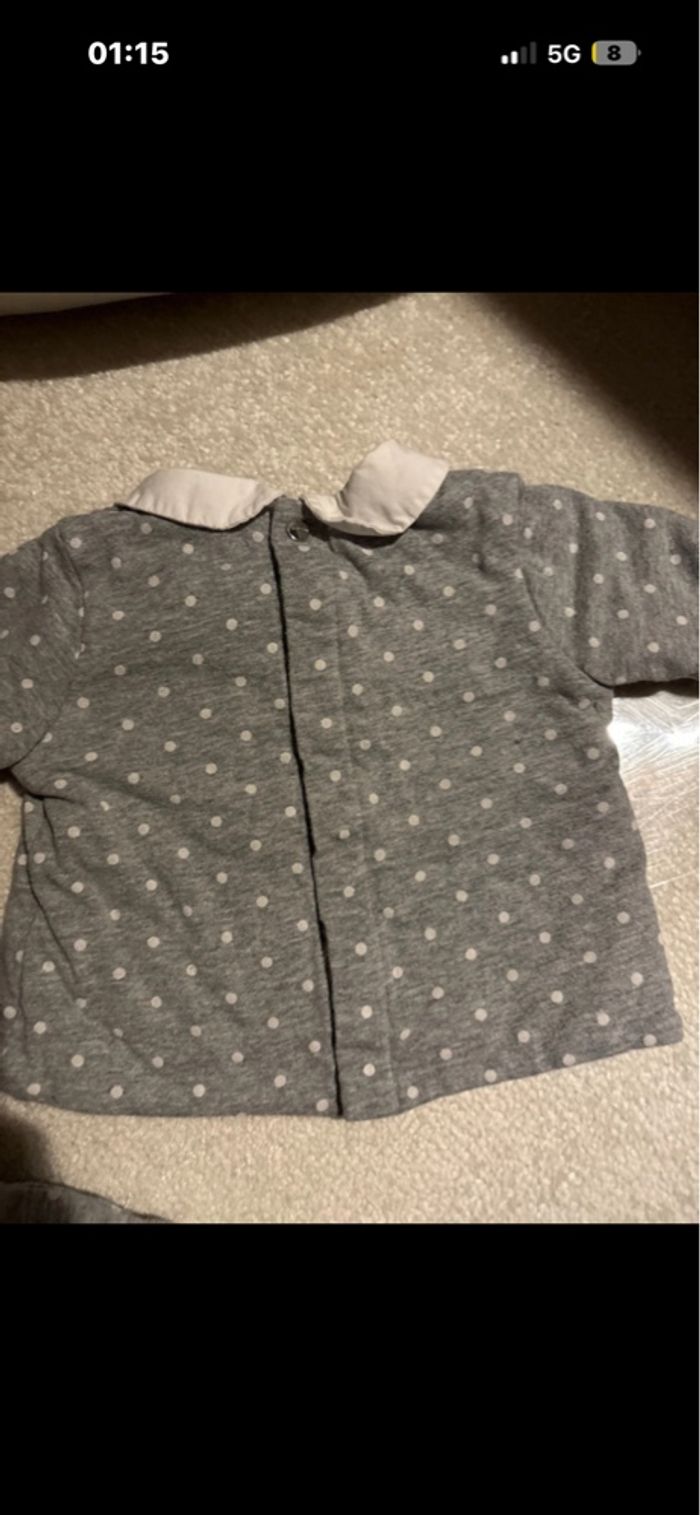 Jacadi - photo numéro 1