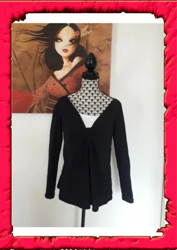 Haut de grossesse 38/40