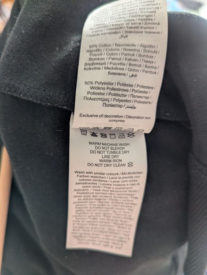 Gilet à capuche taille XS - photo numéro 6