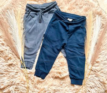 Joggings