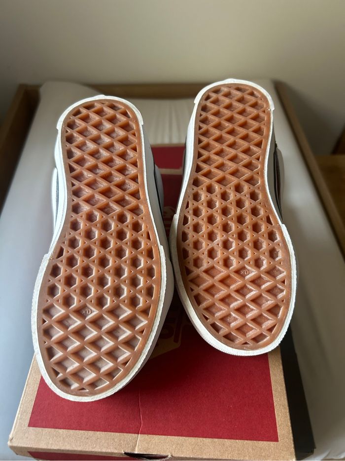 Vans enfant taille 28 - photo numéro 2