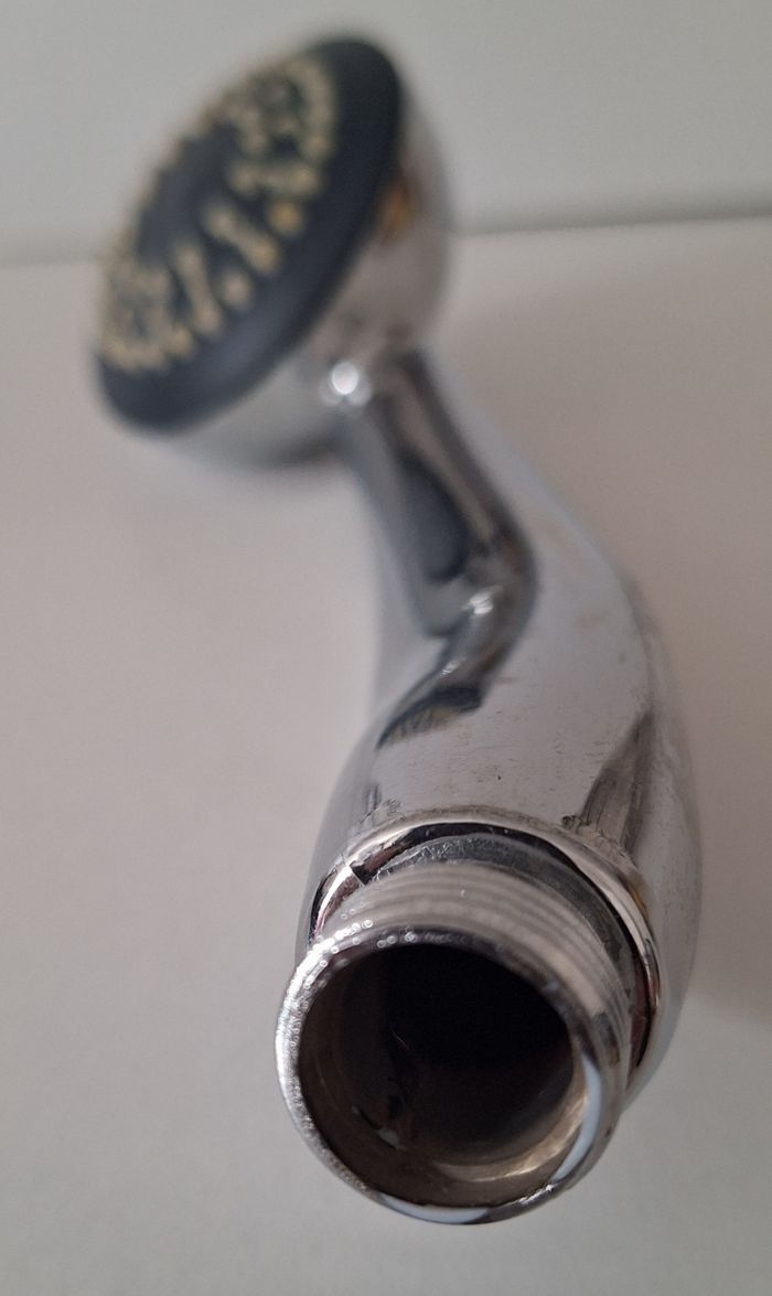 Pommeau de douche - photo numéro 4