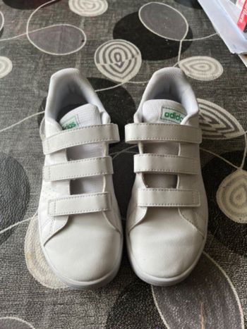 Baskets Adidas