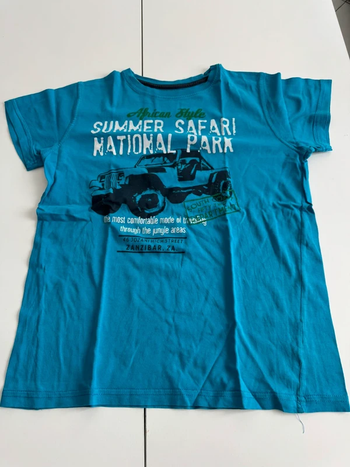 TeeShirt