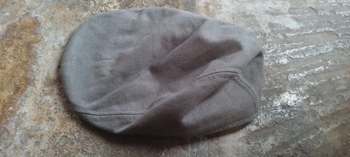 Béret casquette Vintage 57